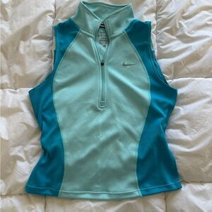 Vintage Nike Tank Top